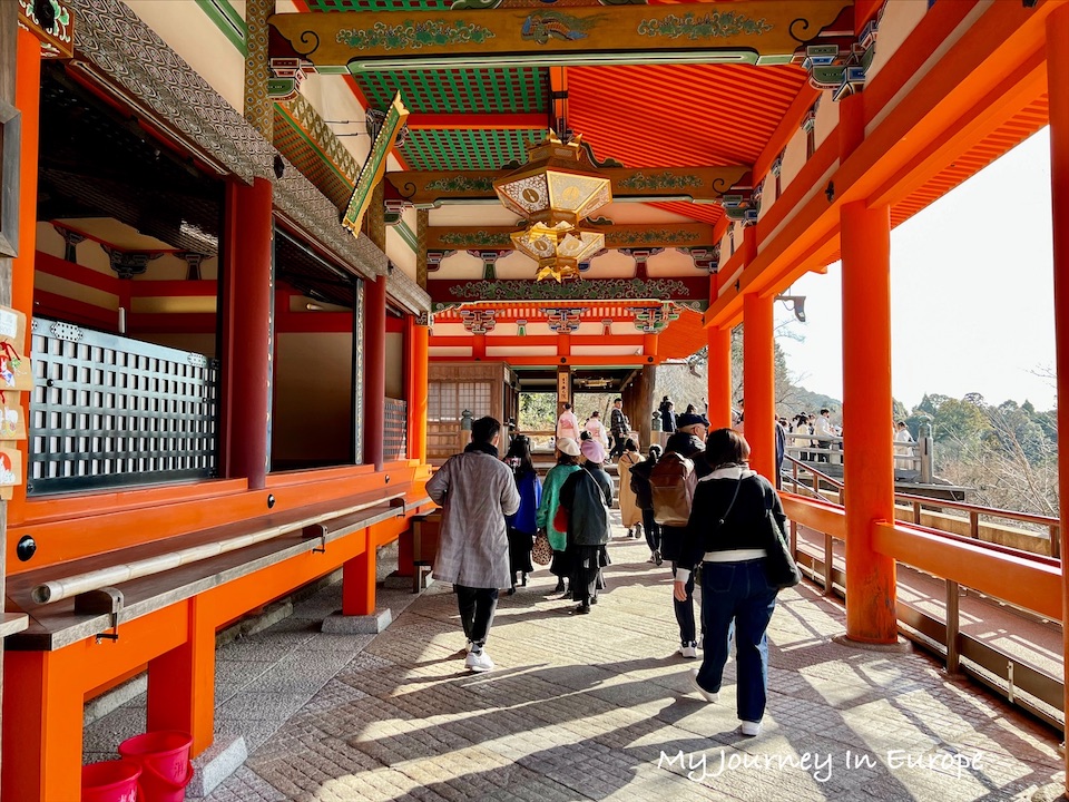 京都清水寺