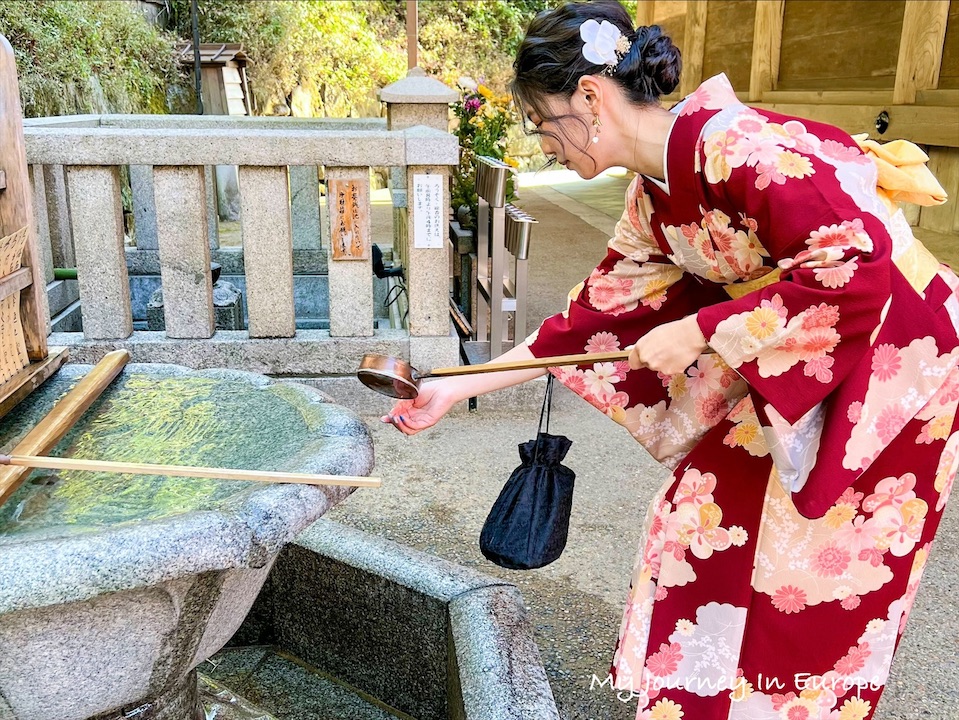 京都清水寺