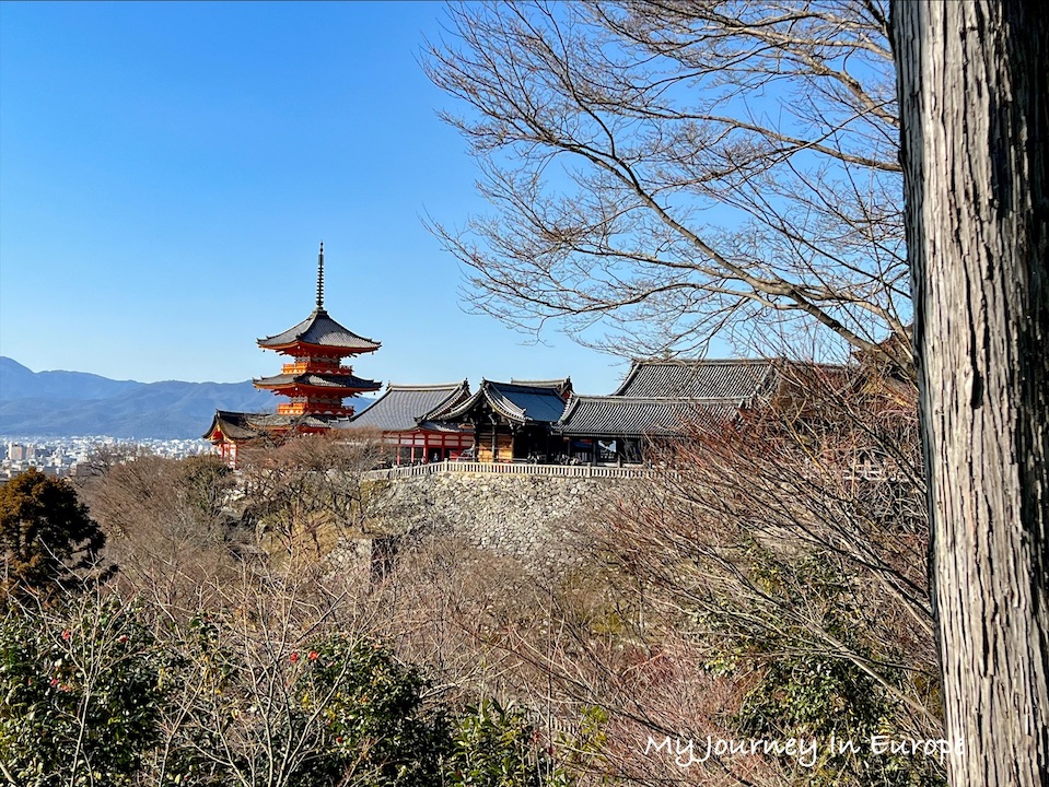 京都清水寺