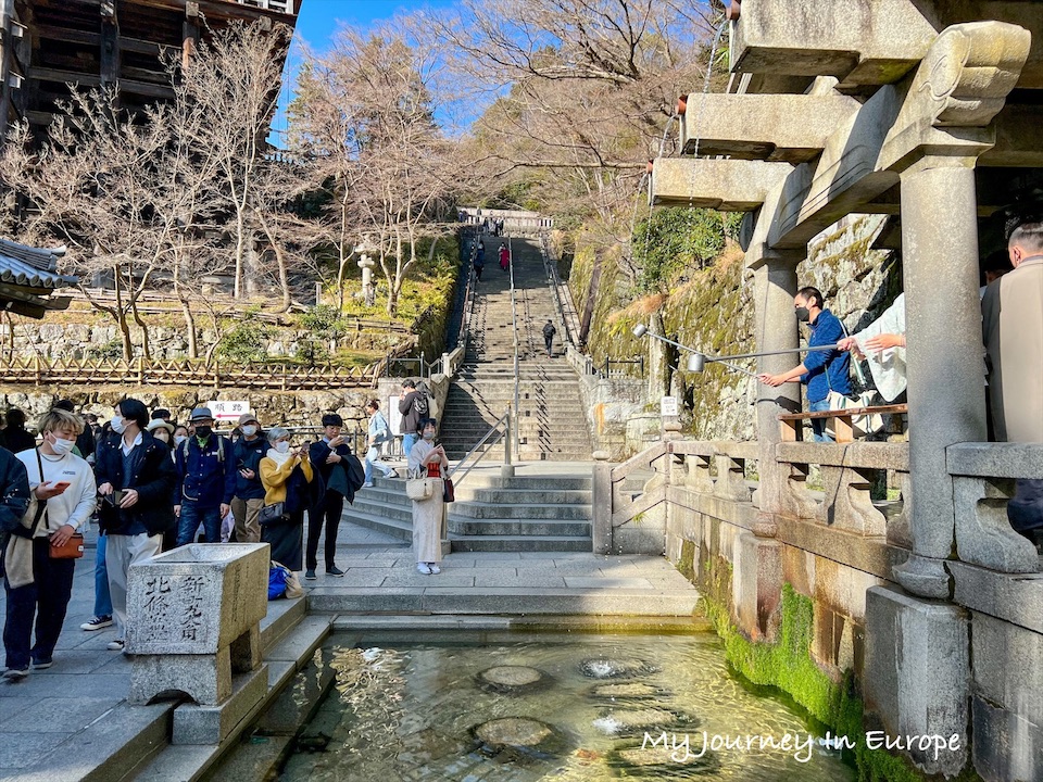 京都清水寺