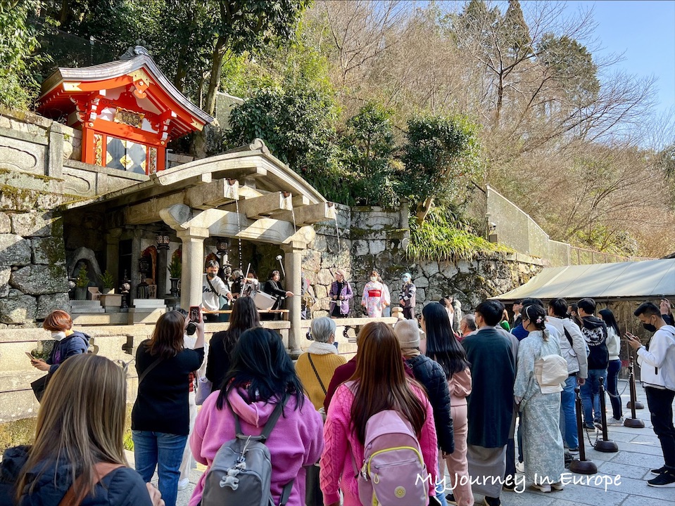 京都清水寺