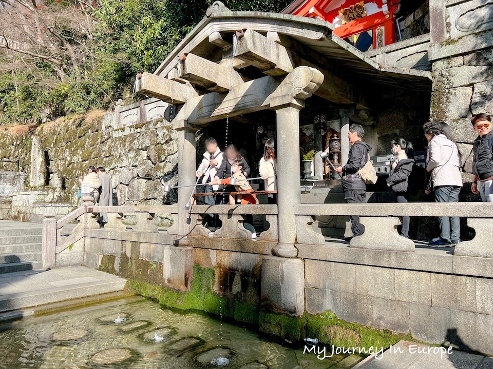 京都清水寺