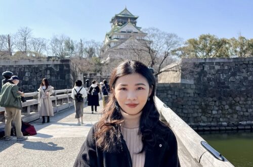 日本大阪旅遊景點推薦