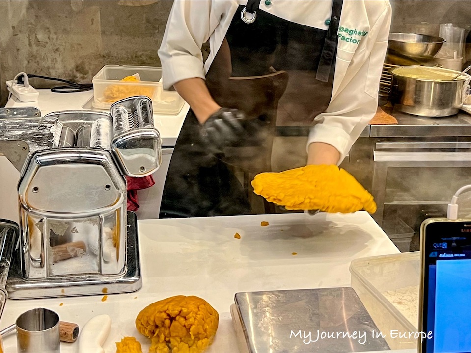 曼谷義大利餐廳 | Spaghetti Factory 起司控必訪的超美味義大利餐廳 曼谷義大利餐廳 Spaghetti Factory