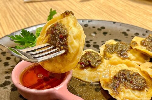 義大利水餃