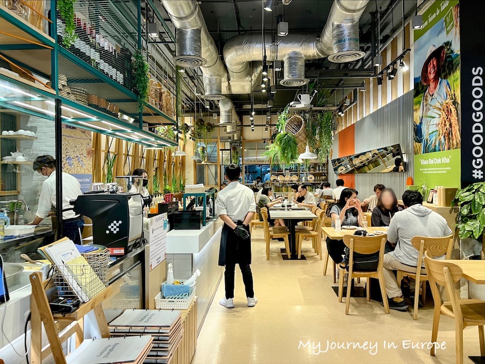 曼谷義大利餐廳 | Spaghetti Factory 起司控必訪的超美味義大利餐廳 曼谷義大利餐廳 Spaghetti Factory 起司控必訪的超美味義大利餐廳