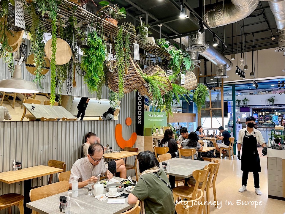 曼谷義大利餐廳 | Spaghetti Factory 起司控必訪的超美味義大利餐廳 曼谷 Central World 餐廳推薦