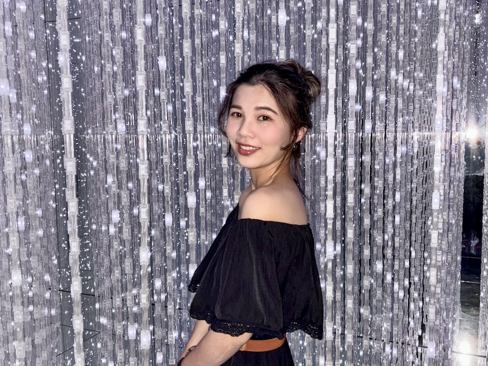 東京豐洲 teamLab Planets TOKYO 超美沉浸式光影美術館 東京旅遊景點