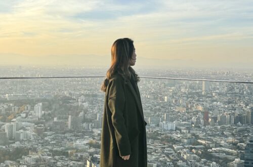 澀谷 Shibuya Sky