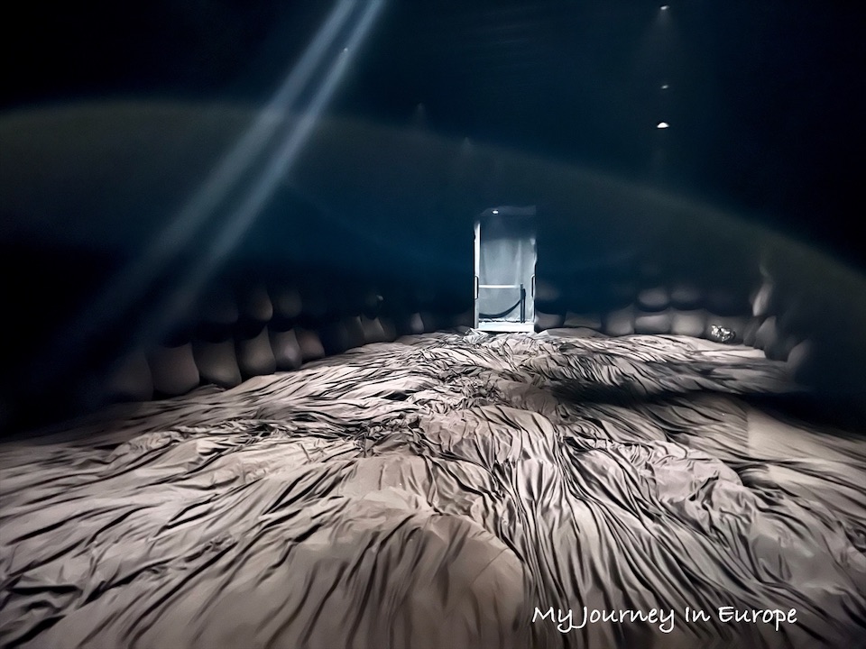 東京豐洲 teamLab Planets TOKYO 超美沉浸式光影美術館 東京豐洲 teamLab Planets TOKYO