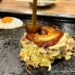 東京淺草美食 | 淺草文字燒餐廳 Mosuke,平價美味的日本鐵板料理 御好燒