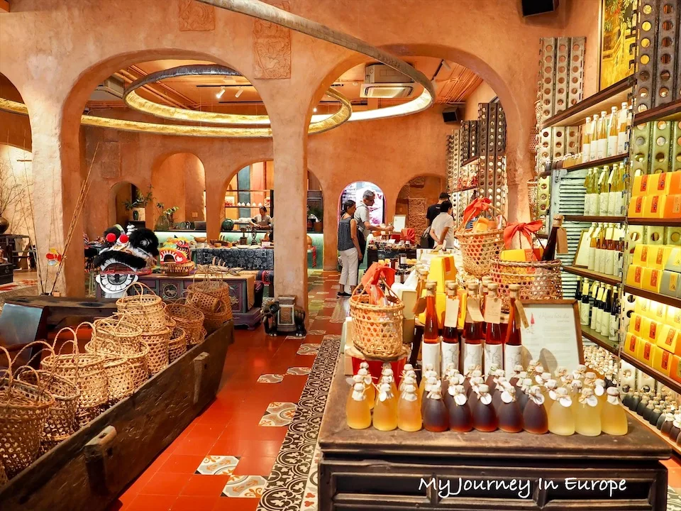 胡志明市美食推薦 | 餐廳、咖啡廳、酒吧不藏私分享 胡志明市餐廳推薦 Hum, Cafe & Restaurant