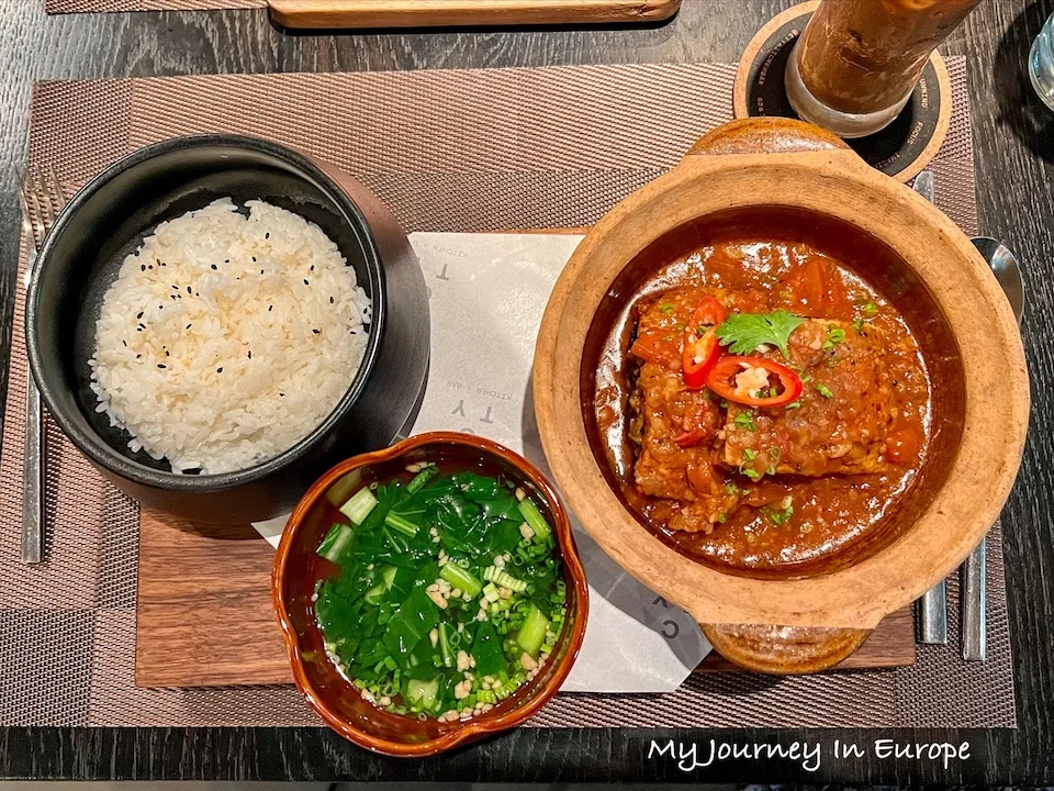 胡志明市美食推薦 | 餐廳、咖啡廳、酒吧不藏私分享 胡志明市美食推薦