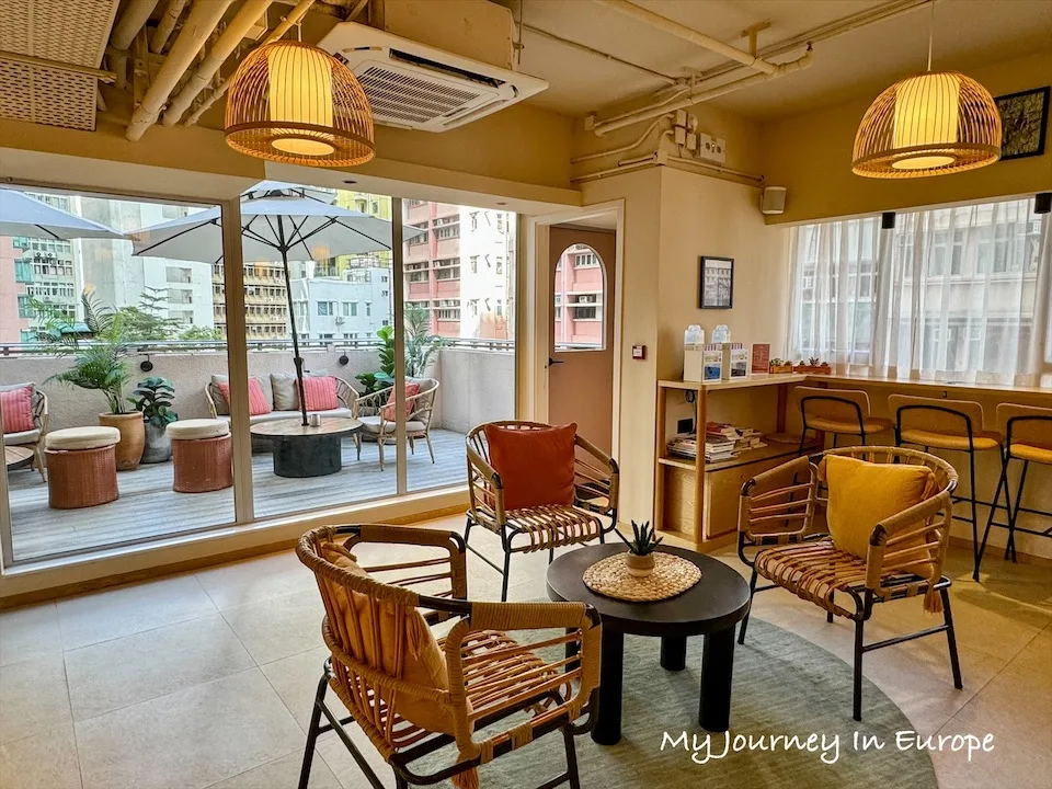 香港上環住宿推薦 the Figo 翡格酒店,平價又乾淨的高CP值飯店 香港上環住宿推薦 the Figo 翡格酒店