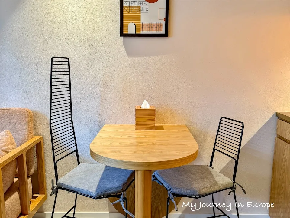 香港上環住宿推薦 the Figo 翡格酒店,平價又乾淨的高CP值飯店 香港住宿