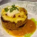 雅典餐廳推薦 GREEK STORIES 道地希臘料理,衛城走路5分鐘 moussaka