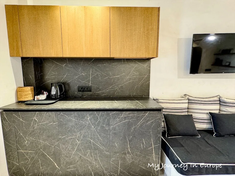 費拉住宿 Amer Suites