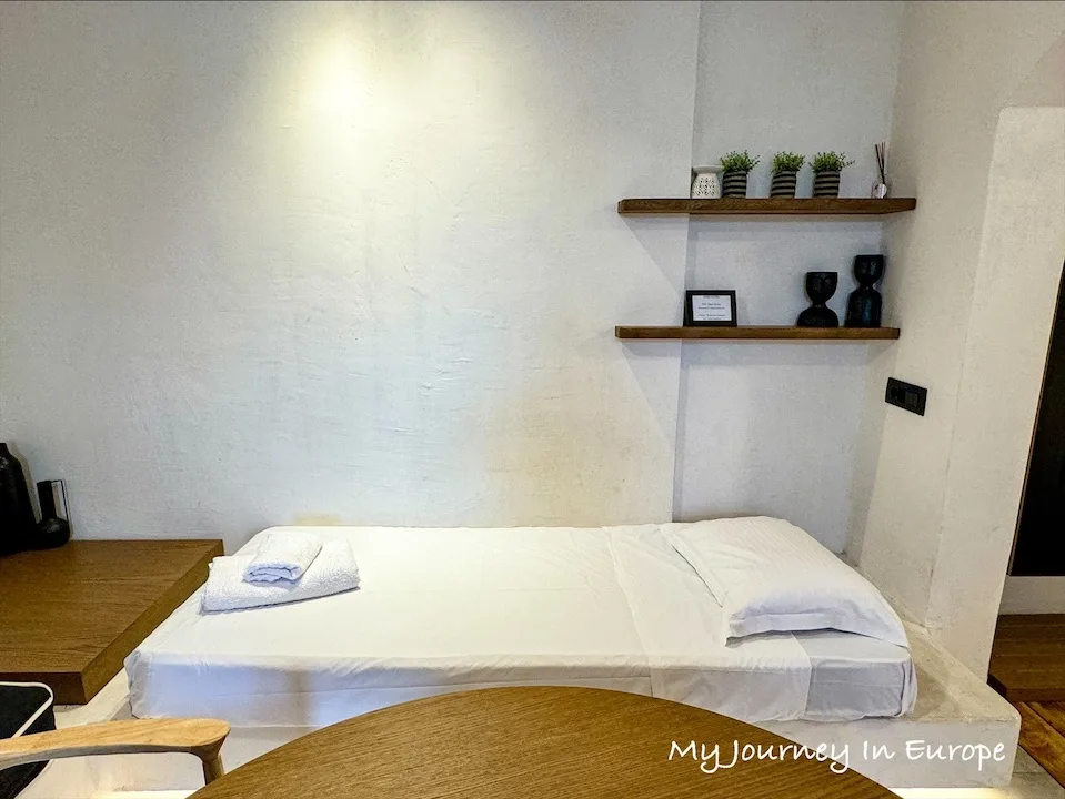 費拉住宿 Amer Suites