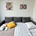雅典住宿推薦 The Athenians Modern & Art Apartments,Syntagma地鐵站走路3分鐘 雅典飯店
