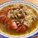 澳門茶餐廳 | 永安咖啡室,在地人也愛的中西融合好滋味 肉丁公仔麵