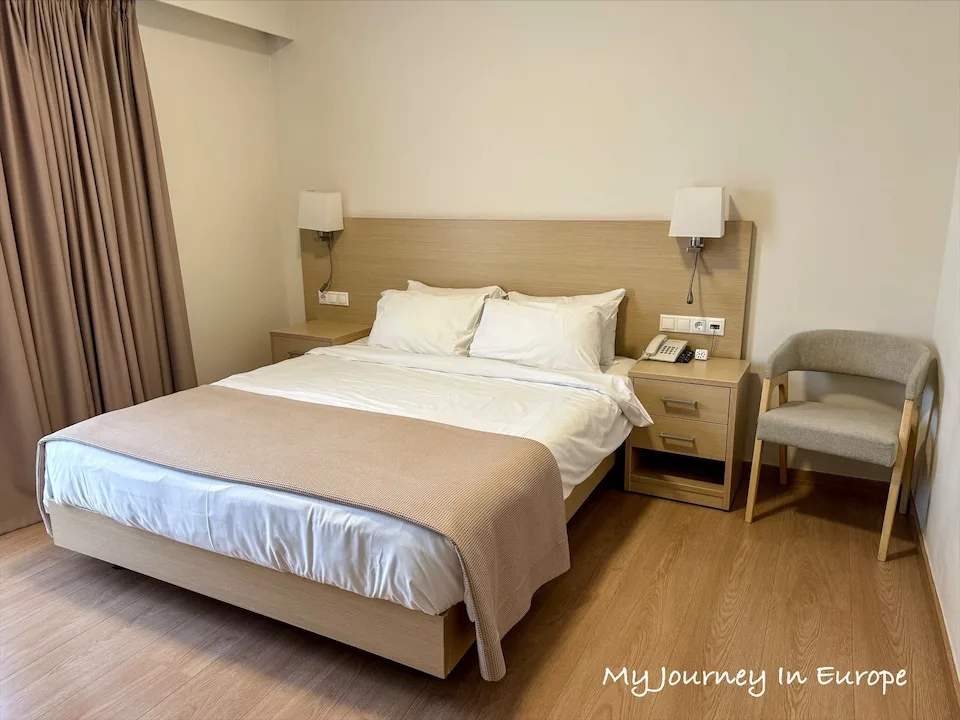 希臘雅典 | 比雷埃夫斯住宿 Gallery Suites & Residences 9分鐘抵達Piraeus港口 希臘雅典住宿