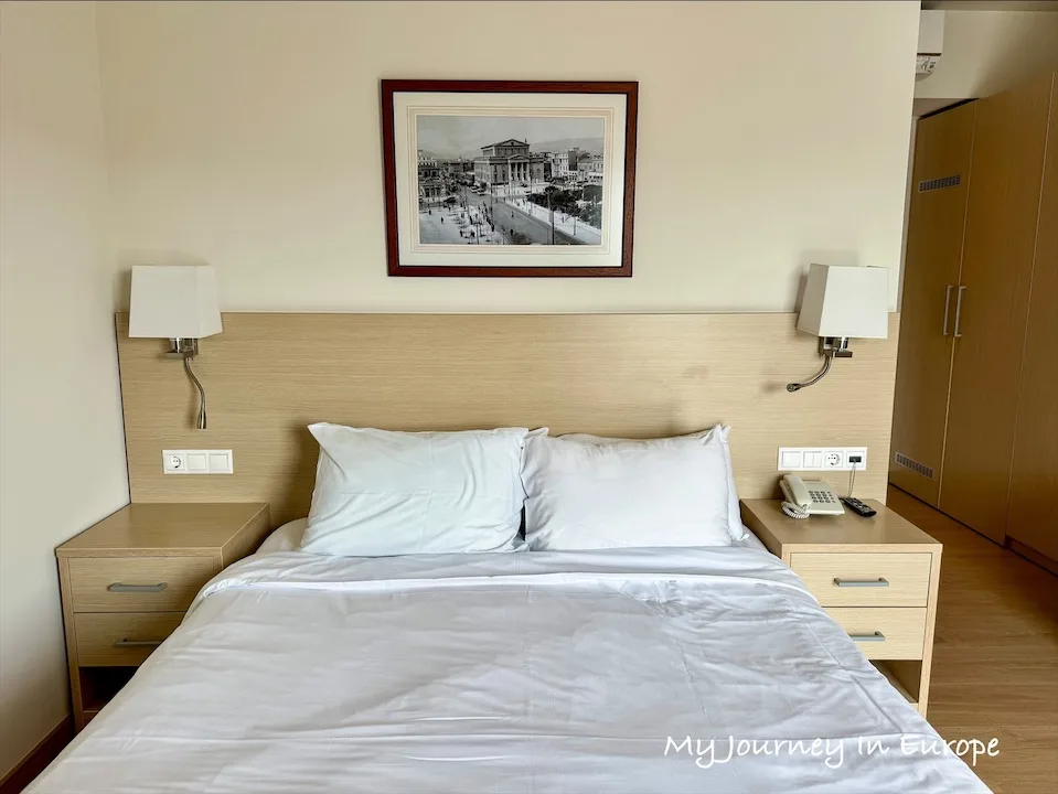 希臘雅典 | 比雷埃夫斯住宿 Gallery Suites & Residences 9分鐘抵達Piraeus港口 比雷埃夫斯住宿 Gallery Suites & Residences