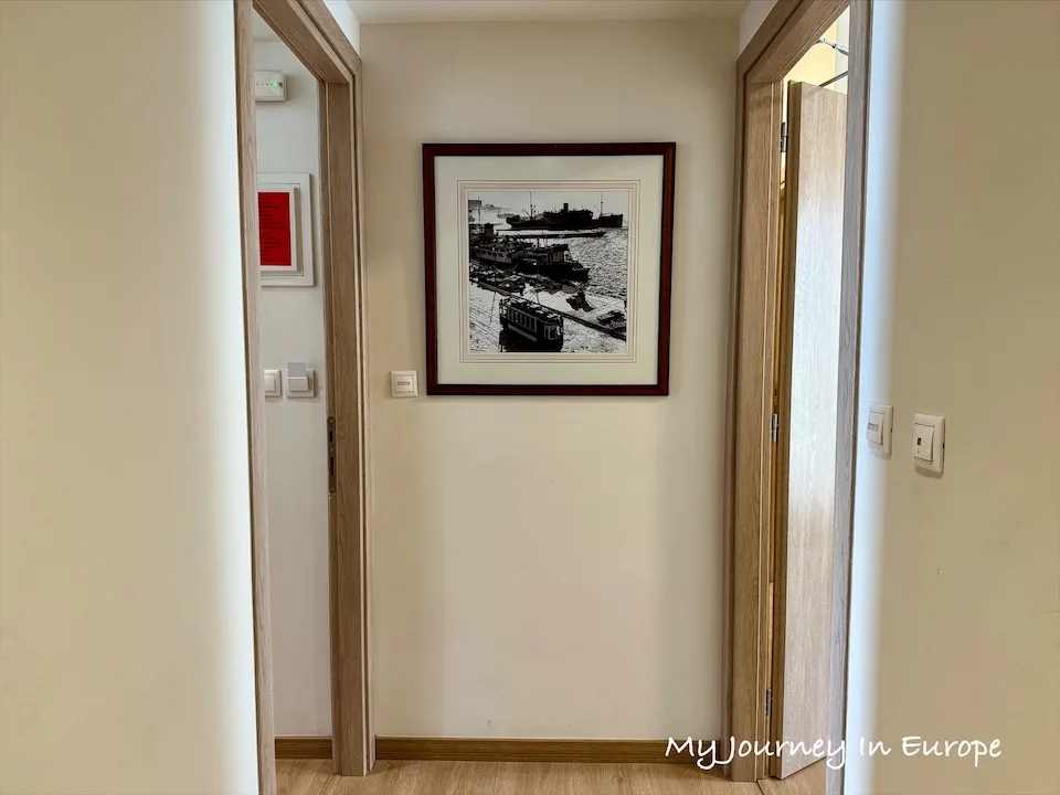 希臘雅典 | 比雷埃夫斯住宿 Gallery Suites & Residences 9分鐘抵達Piraeus港口 比雷埃夫斯住宿 Gallery Suites & Residences