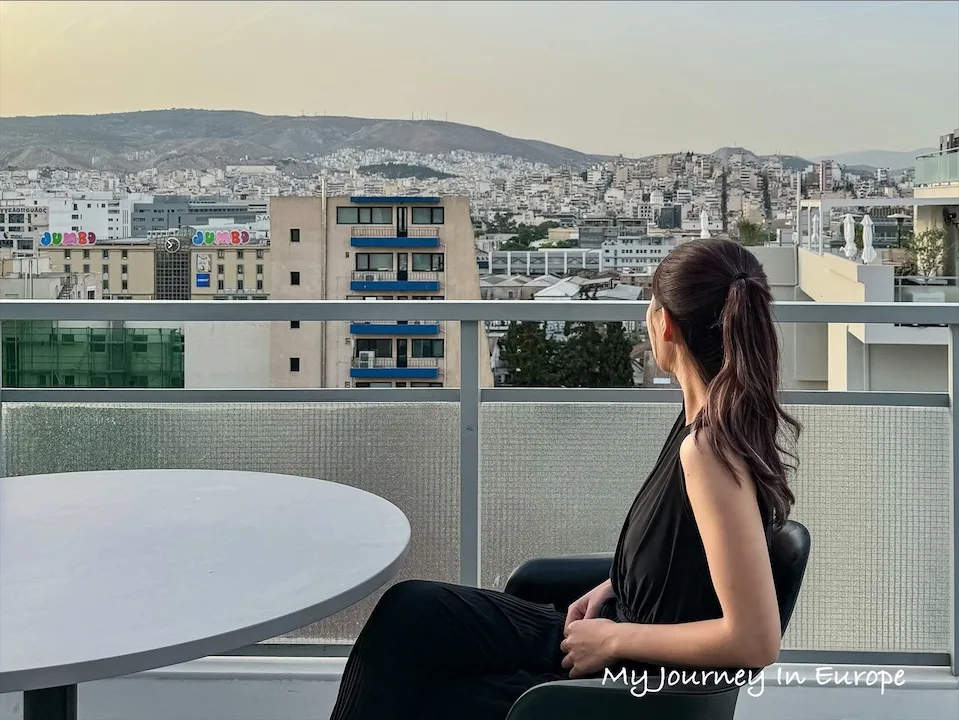 希臘雅典 | 比雷埃夫斯住宿 Gallery Suites & Residences 9分鐘抵達Piraeus港口 希臘雅典飯店