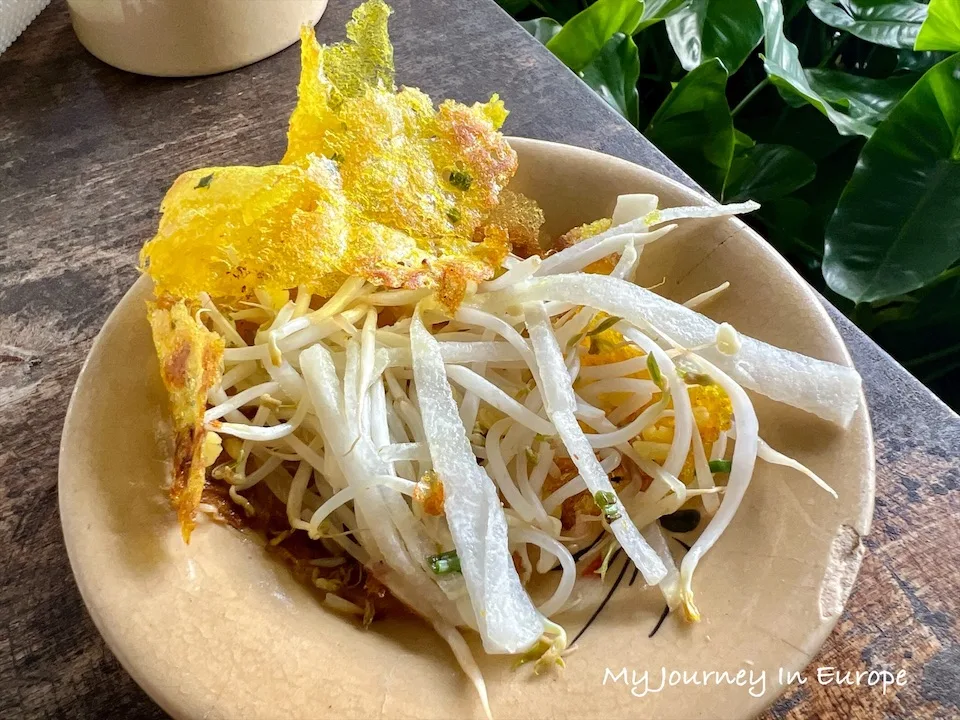 胡志明市餐廳推薦 Secret Garden Restaurant 必吃的美味越南家常菜 越南料理