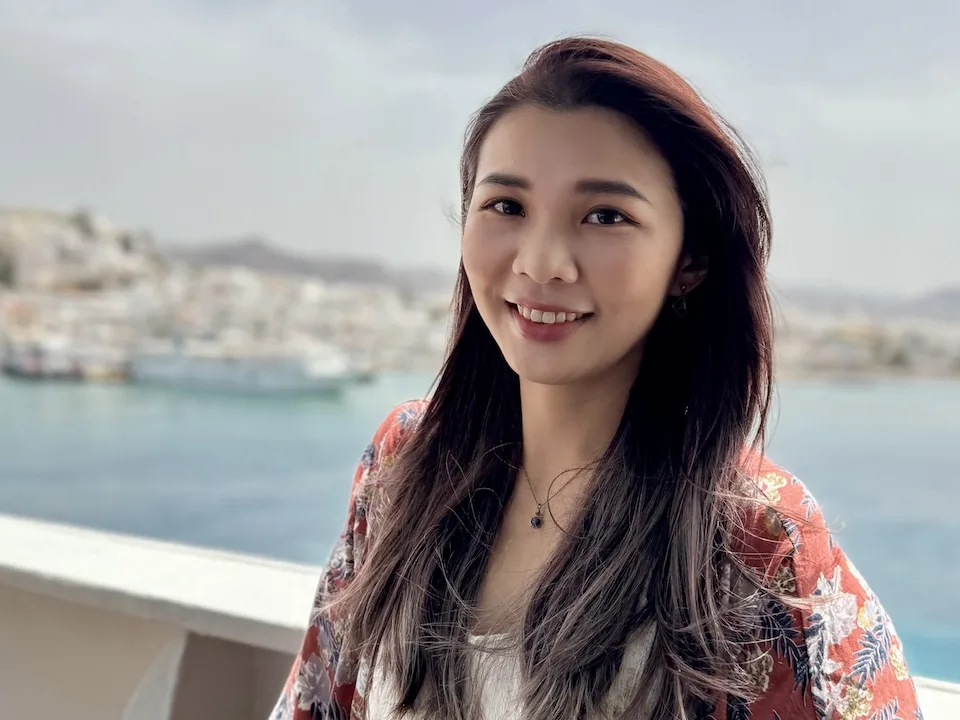 希臘跳島 | 搭船從雅典到聖托里尼,Blue Star Ferries 臥鋪搭乘經驗分享 希臘跳島之旅
