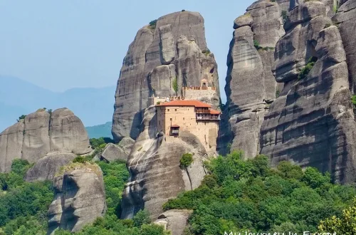 聖尼可拉斯修道院