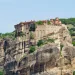 希臘天空之城 | 瓦爾拉姆修道院 Holy Monastery of Varlaam,超美梅特歐拉修道院 Holy Monastery of Varlaam
