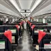 成田特快 N'EX,50分鐘從成田機場到東京市區,購票及搭乘經驗分享 成田特快