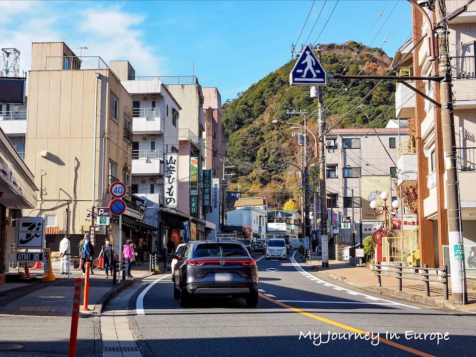 箱根景點推薦 | 日本溫泉勝地,箱根旅遊必去景點懶人包 日本箱根