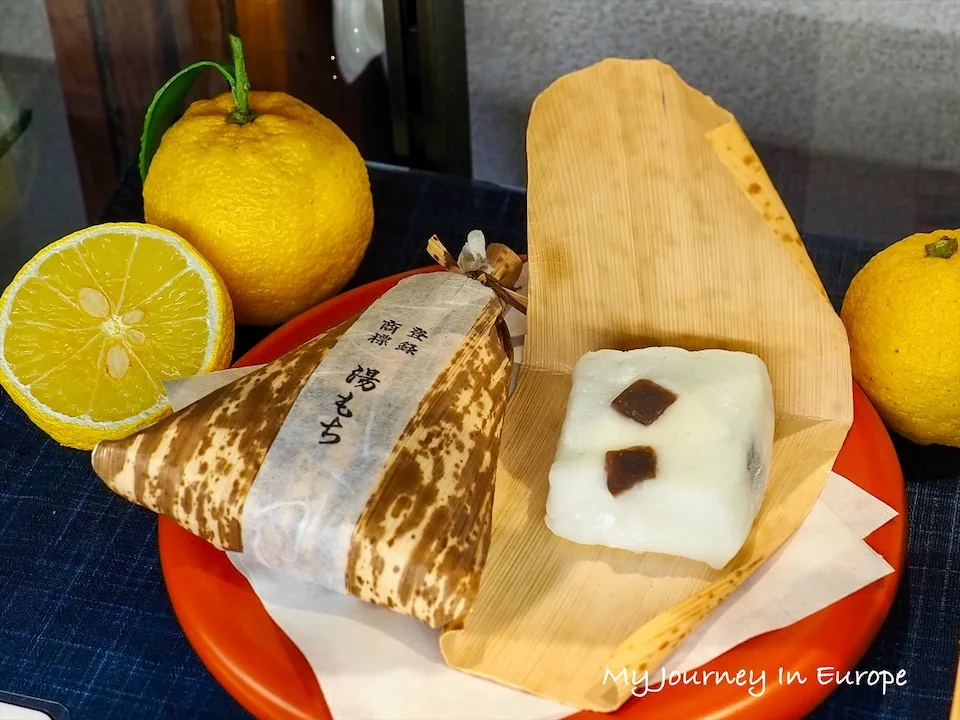 箱根伴手禮 | 8個到箱根旅遊必買的伴手禮推薦 湯麻糬