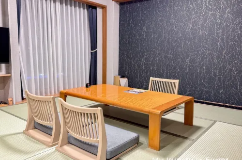 箱根住宿推薦 湯本富士屋飯店