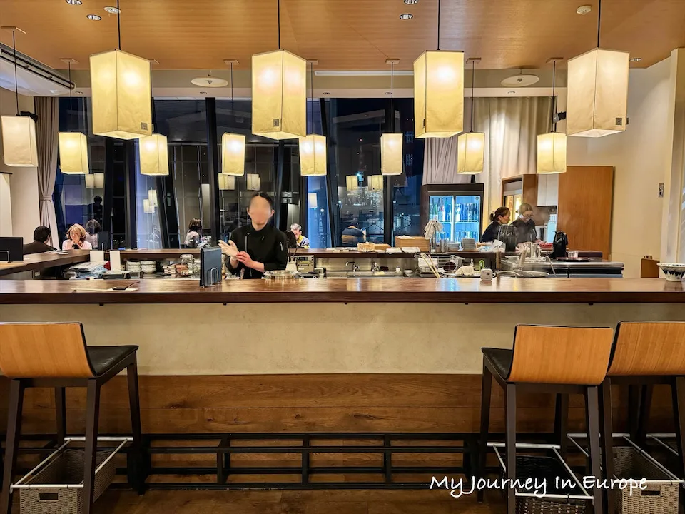 京 AFURI | 東京旅遊必吃拉麵,日本人氣拉麵店和京料理的結合 京 AFURI 東京旅遊必吃拉麵 日本人氣拉麵店和京料理的結合