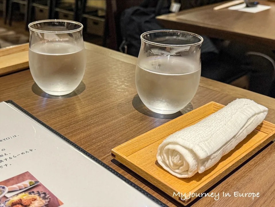 京 AFURI | 東京旅遊必吃拉麵,日本人氣拉麵店和京料理的結合 東京拉麵店