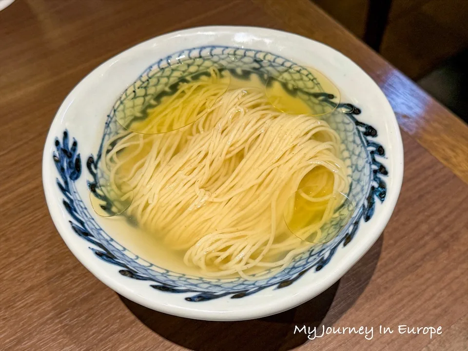 京 AFURI | 東京旅遊必吃拉麵,日本人氣拉麵店和京料理的結合 日本拉麵