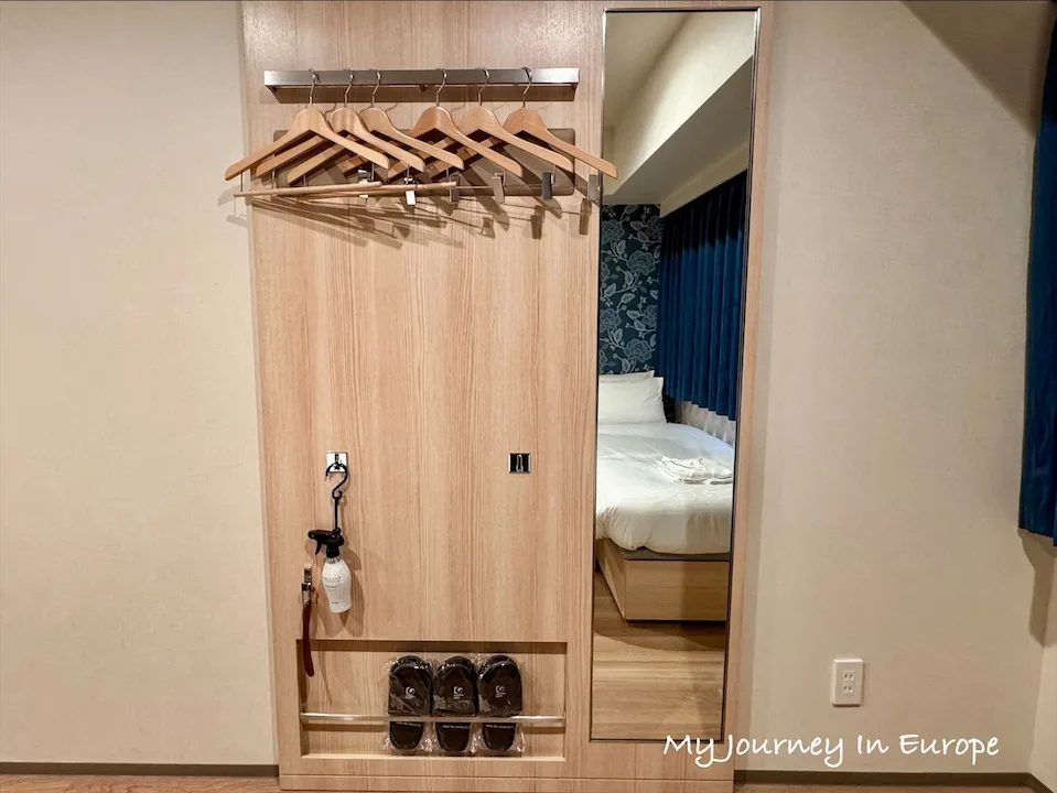 東京車站住宿 | 唐草飯店東京站,步行5分鐘到東京車站和高島屋 東京住宿