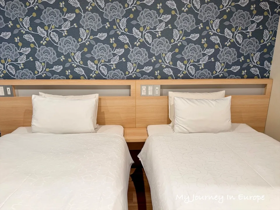 東京車站住宿 | 唐草飯店東京站,步行5分鐘到東京車站和高島屋 東京住宿