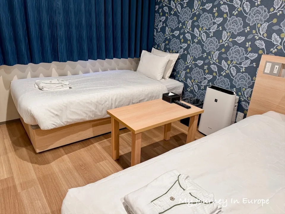 東京車站住宿 | 唐草飯店東京站,步行5分鐘到東京車站和高島屋 東京車站住宿推薦