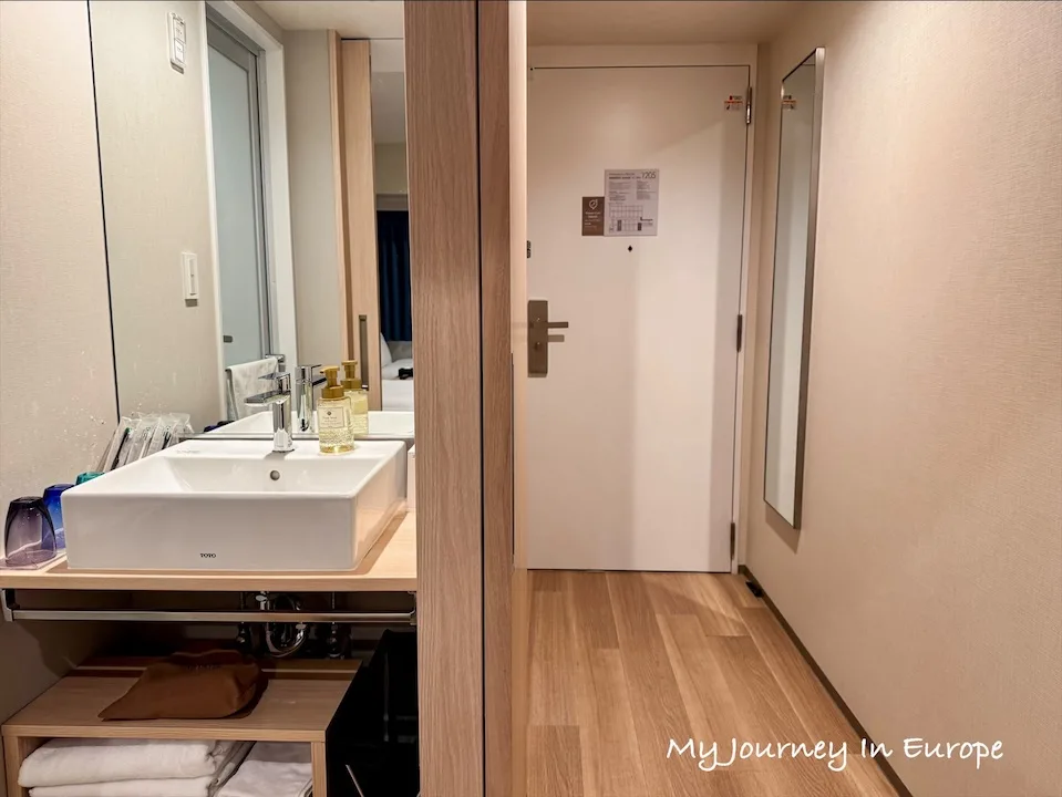 東京車站住宿 | 唐草飯店東京站,步行5分鐘到東京車站和高島屋 東京車站住宿推薦