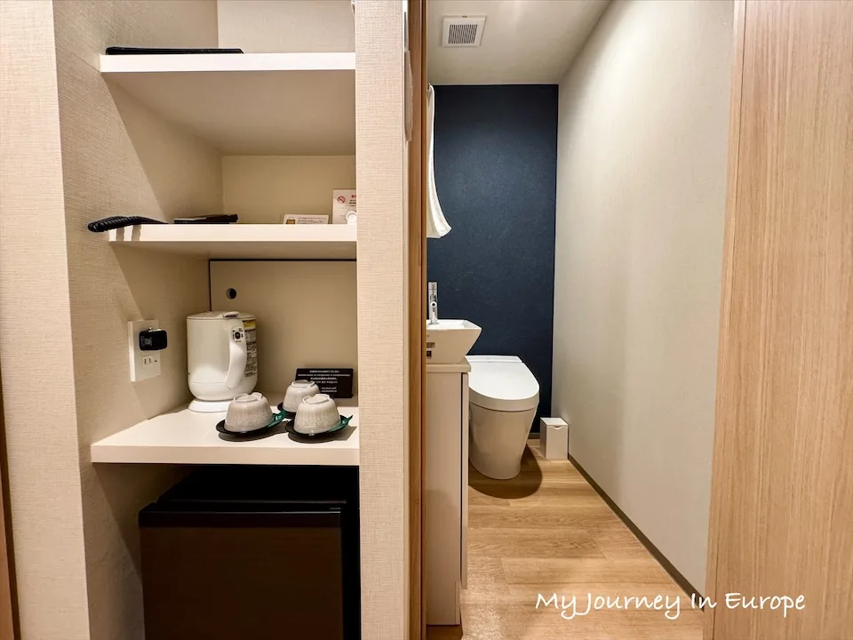 東京車站住宿 | 唐草飯店東京站,步行5分鐘到東京車站和高島屋 東京車站住宿推薦