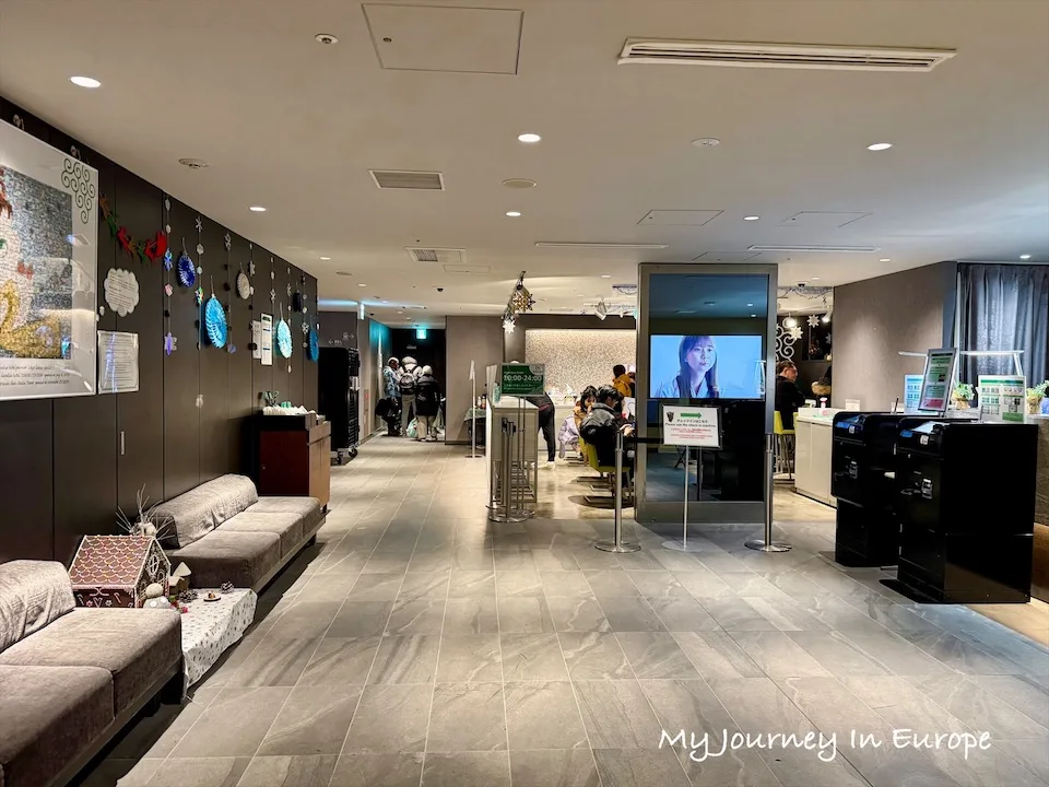 東京車站住宿 | 唐草飯店東京站,步行5分鐘到東京車站和高島屋 東京車站住宿推薦