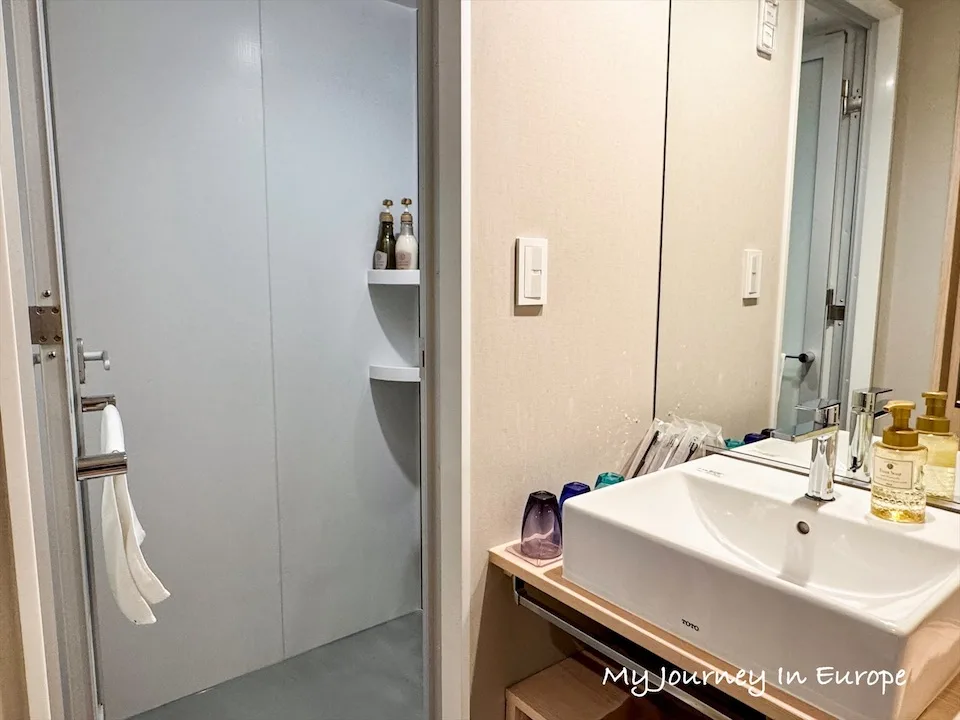 東京車站住宿 | 唐草飯店東京站,步行5分鐘到東京車站和高島屋 唐草飯店東京站