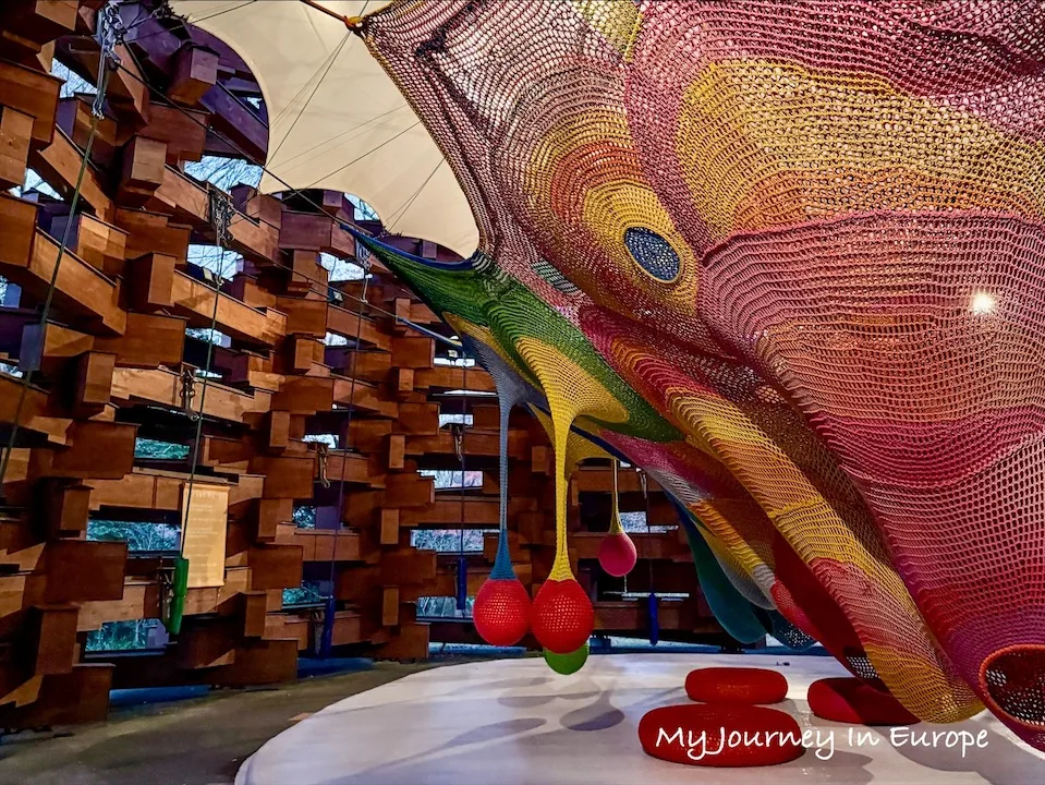 箱根雕刻森林美術館 | 箱根旅遊必去景點,門票交通懶人包 網羅之森